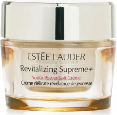 Крем для лица омолаживающий «Estee Lauder Revitalizing Supreme + Youth Power Soft Cream»