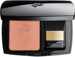 Румяна для лица мерцающие «Blush Subtil», оттенок 03 Sorbet de corail