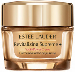 Крем для лица омолаживающий «Revitalizing Supreme + Youth Power Creme»