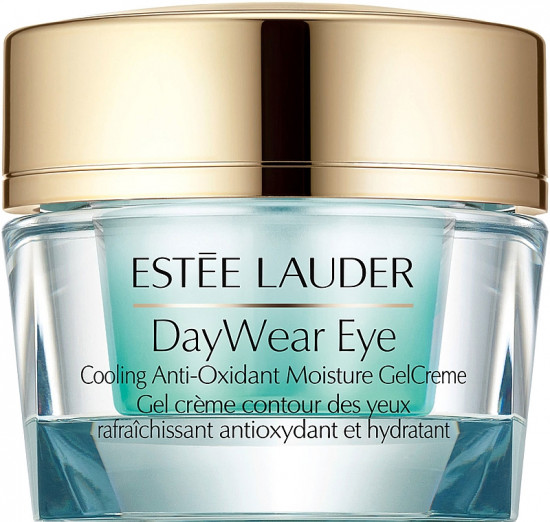 Гель-крем для кожи вокруг глаз с антиоксидантами «DayWear Eye Cooling Anti-Oxidant Moisture Gel Creme»