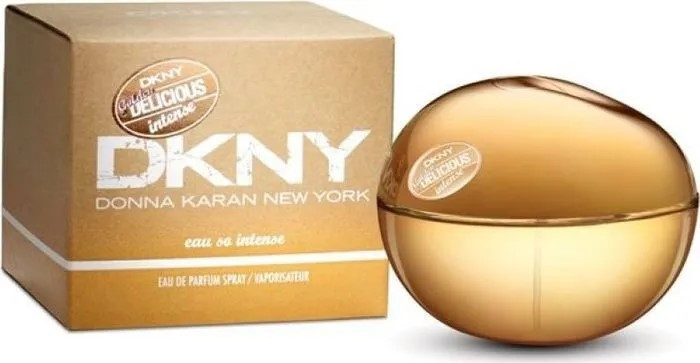 Парфюмированная вода «Golden Delicious» | DKNY