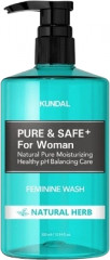Гель для интимной гигиены «Feminine Wash Natural Herb»