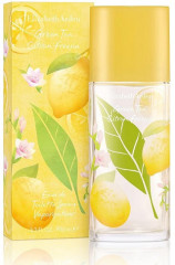 Туалетная вода «Green Tea Citron Freesia»