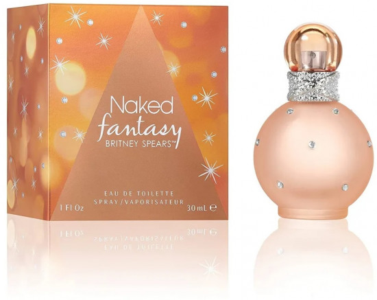 Туалетная вода «Naked Fantasy»