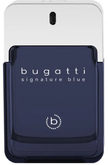 Туалетная вода «Signature blue»