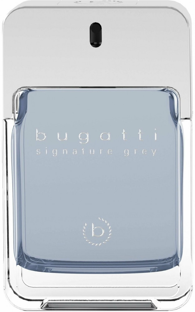 Туалетная вода «Signature Grey» | Bugatti
