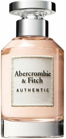 Парфюмерная вода «Authentic Woman»