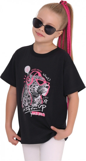 Футболка для девочек