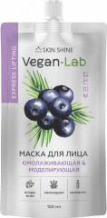Маска для лица «Омолаживающая и моделирующая»