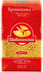 Макароны «Вермишель»