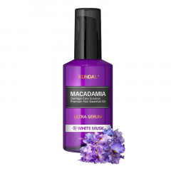 Сыворотка для волос «White Musk»