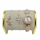 золотистый