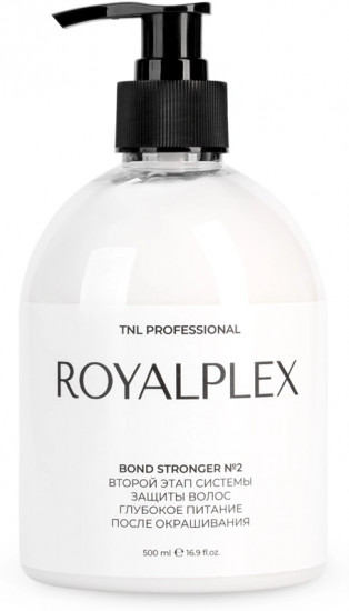 Средство для ухода за волосами «Royalplex»