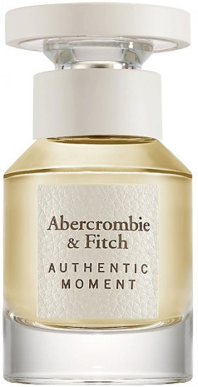 Парфюмерная вода «Authentic Moment»