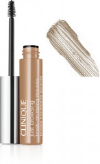 Гель для бровей «Just Browsing Brush-On Styling Mousse», оттенок Blonde