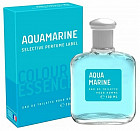 Туалетная вода «Colour Essences Aquamarine»