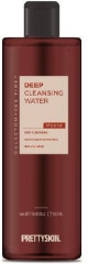 Мицеллярная вода «Galactomyces First Deep Cleansing Water»