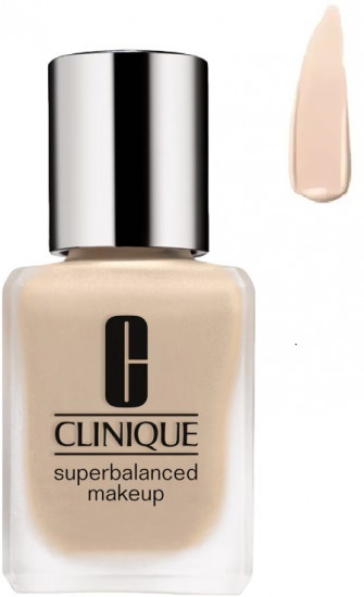 Тональный крем «Superbalanced Makeup», оттенок CN 13.5 Petal