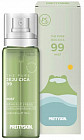 Мист для лица «The Pure Jeju Cica 99 Mist»