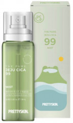 Мист для лица «The Pure Jeju Cica 99 Mist»