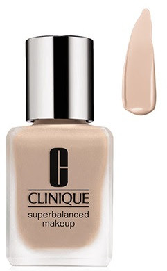 Тональный крем «Superbalanced Makeup», оттенок CN 28 Ivory