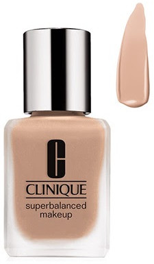 Тональный крем «Superbalanced Makeup», оттенок CN 34 Light