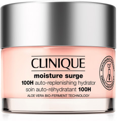 Гель-крем для лица и тела «Moisture Surge 100h Auto-Replenishing Hydrator»