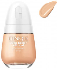 Тональный крем «Even Better Clinical Serum Foundation» SPF 20, оттенок CN 20 Fair