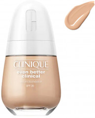 Тональный крем «Even Better Clinical Serum Foundation» SPF 20, оттенок CN 40 Cream Chamois