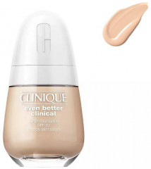 Тональный крем «Even Better Clinical Serum Foundation» SPF 20, оттенок CN 08 Linen