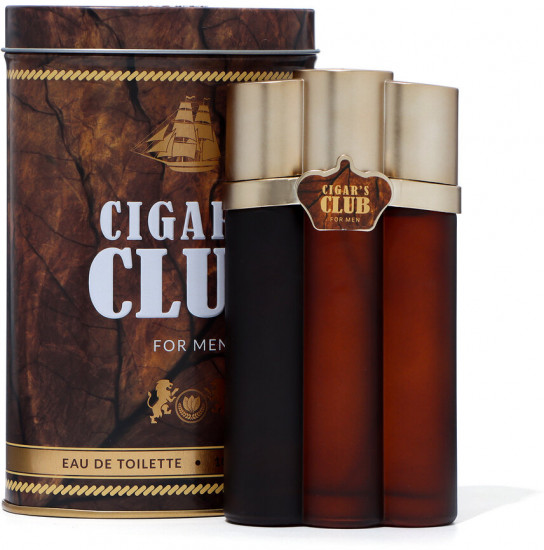 Туалетная вода «Club Cigars»