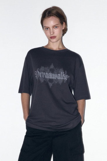 Футболка женская