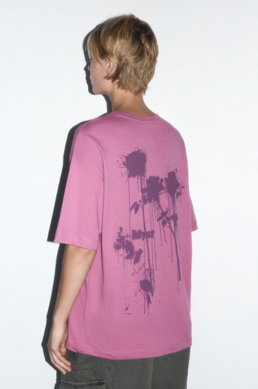 Футболка женская