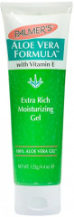 Гель увлажняющий с алоэ вера «Aloe Vera Formula Extra Rich Moisturising Gel»