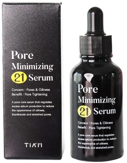 Сыворотка для лица «Pore Minimizing Serum»