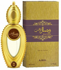 Парфюмированная вода «Wisal Dhahab»