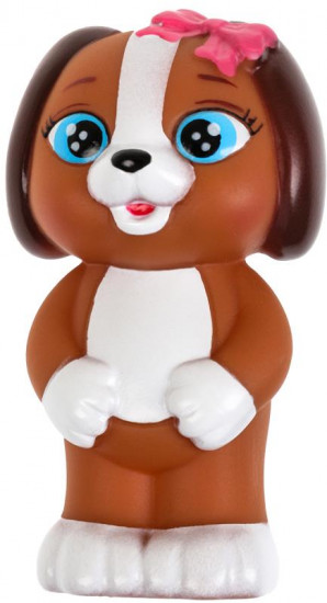 Игрушка для ванны «Коко»