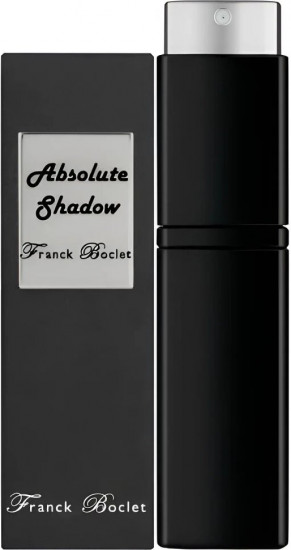 Духи «Absolute Shadow»