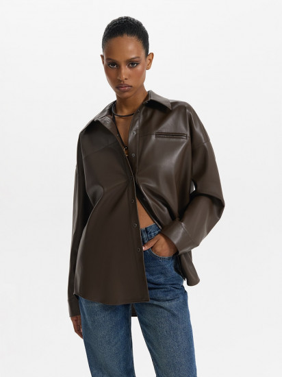 Рубашка женская