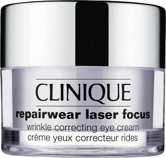 Крем для кожи вокруг глаз «Repairwear Laser Focus Wrincle Correcting Eye Cream»