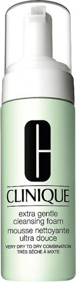 Пенка для лица «Extra Gentle Cleansing Foam»