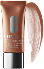 Бронзер для лица «Sun-Kissed Face Gelee», оттенок 01 Universal Glow