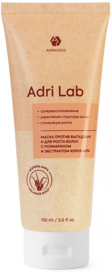 Маска для волос «Adri Lab»