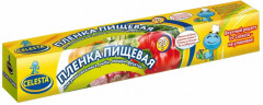 Пленка пищевая