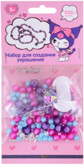Набор для создания украшений «Куроми-2»