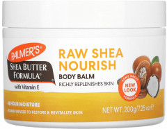 Бальзам для тела увлажняющий «Shea Formula»