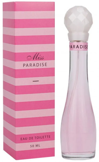 Туалетная вода «Paradise»