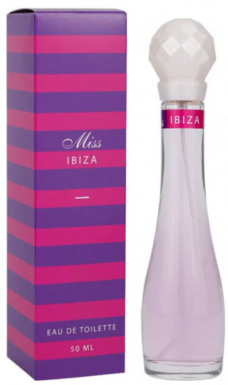 Туалетная вода «Ibiza»