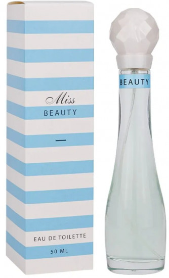 Туалетная вода «Beauty»