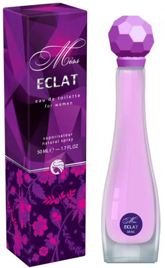 Туалетная вода «Eclat»